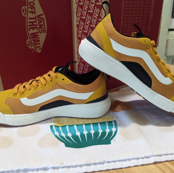 Vans UltraRange - Picture 7 of 11